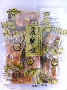 飛騨娘 | 100g